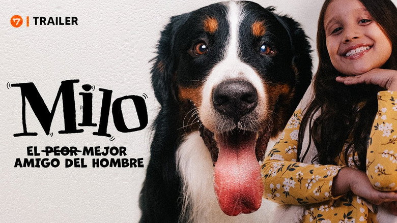 Milo backdrop 3