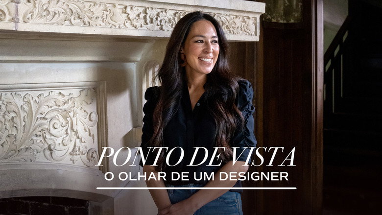 Point of View: A Designer Profile backdrop 8
