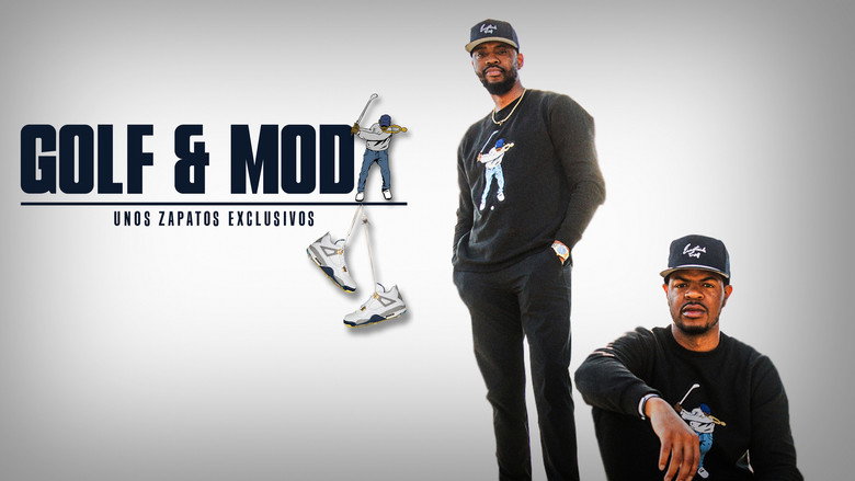 Grails: When Sneakers Change the Game backdrop 9