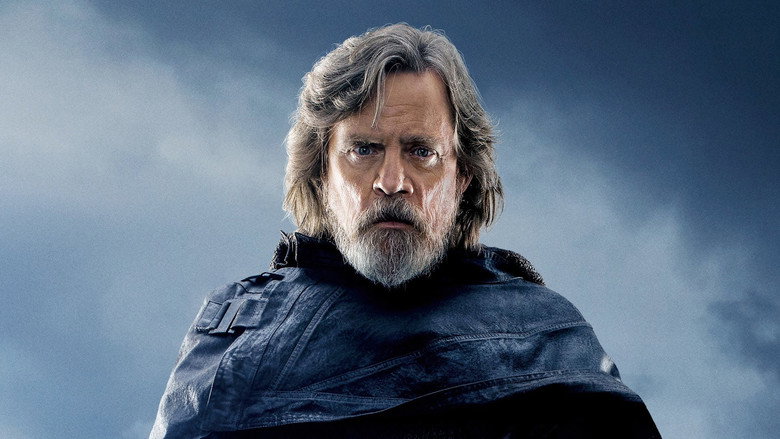 The Skywalker Legacy backdrop 6