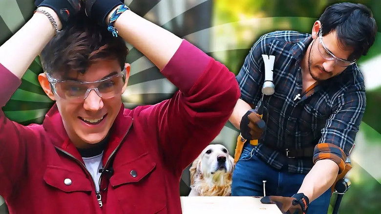 Ethan Finally Becomes a MAN