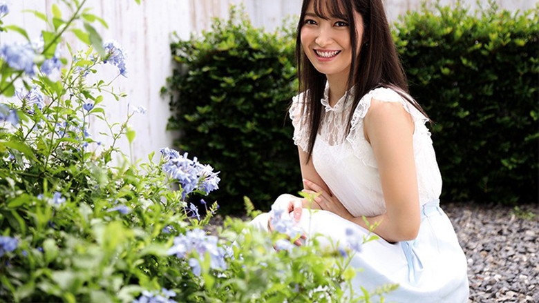 FIRST IMPRESSION 145 Beautiful New Star - Iyona Fujii backdrop 8