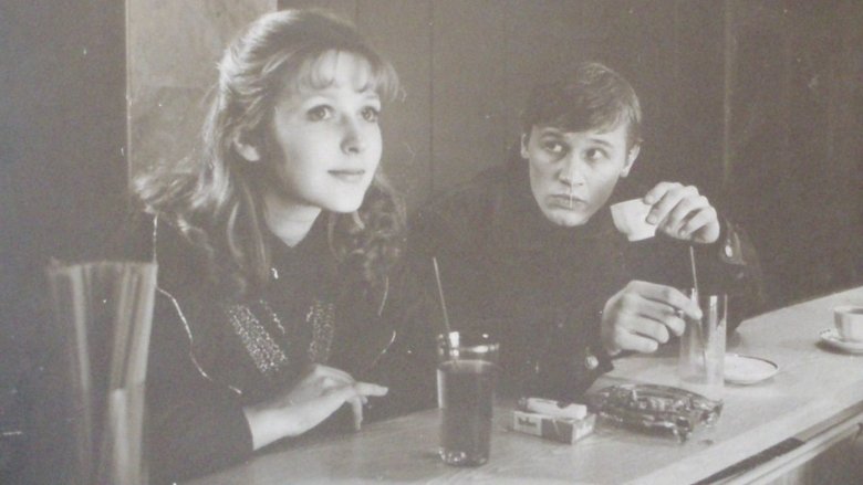 Yuri Chernyakov