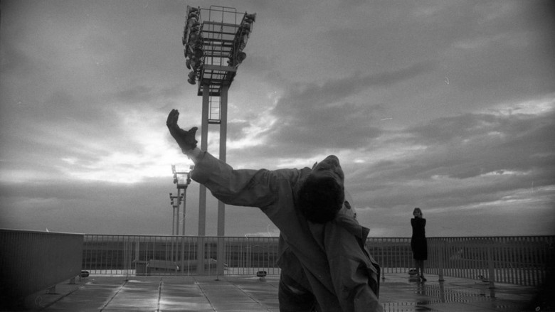 La Jetée backdrop 9