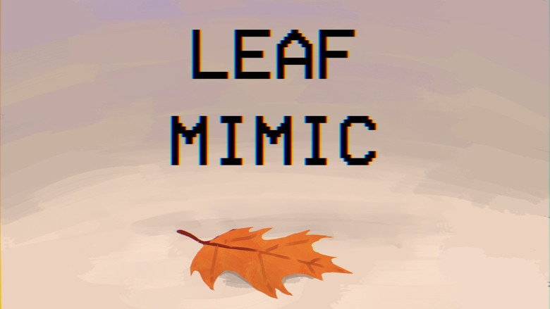 Leaf Mimic Care Guide