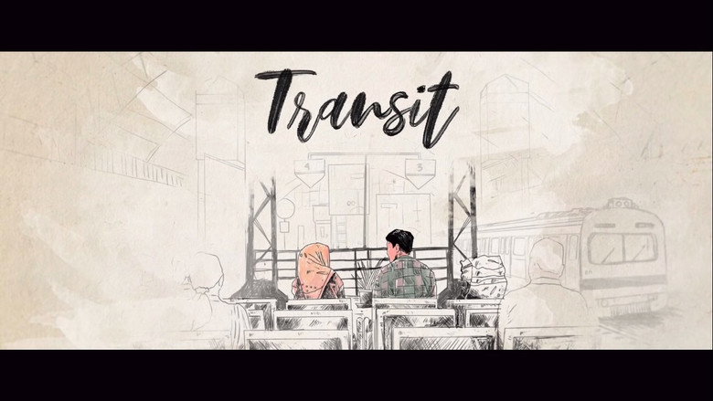 Transit backdrop 1