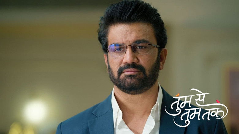 Anu Leaves For Jaipur After A Promise To Gopal