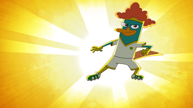 Agent P Under C backdrop 6