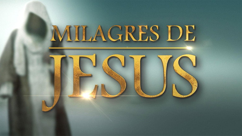 The Miracles of Jesus backdrop 4