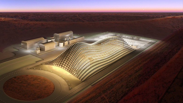 Next-Gen Nuclear Power