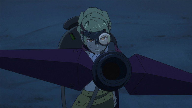 Noblesse: Awakening backdrop 4