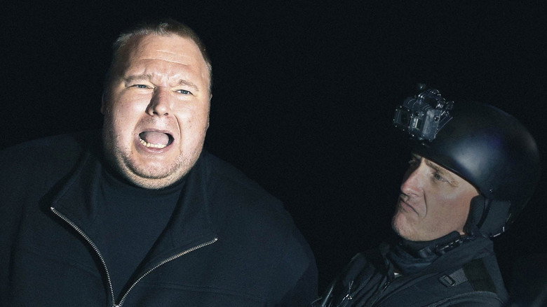 Kim Dotcom: Caught in the Web backdrop 2