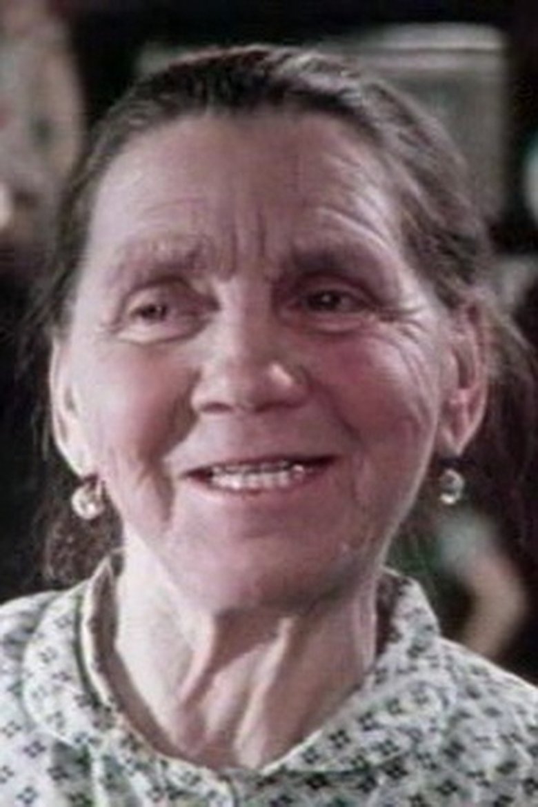 Yevdokiya Alekseyeva