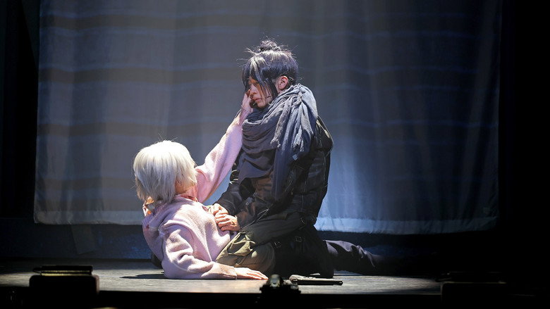No.6: The Musical backdrop 2