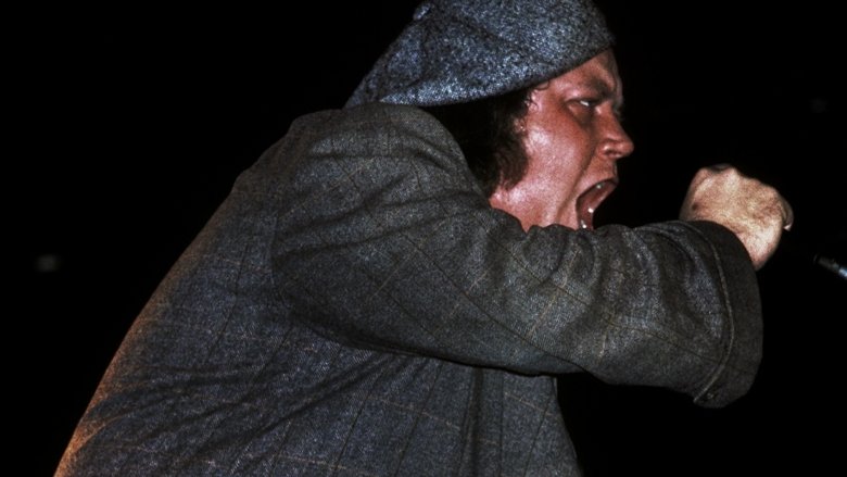 Sam Kinison