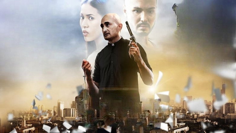 Of Sinners and Saints backdrop 1
