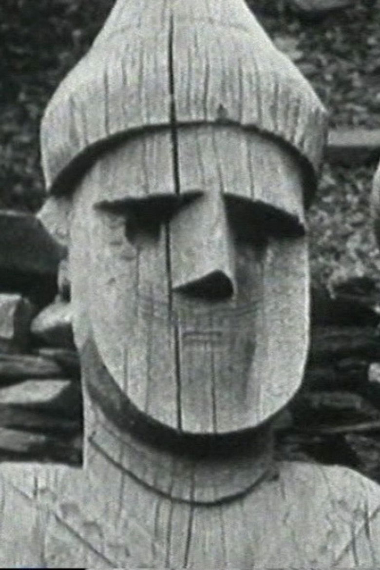 The Kalasha: Rites of Spring