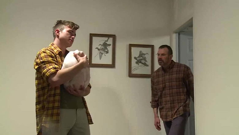 Joe Gage Sex Files Vol. 19: It's a Job