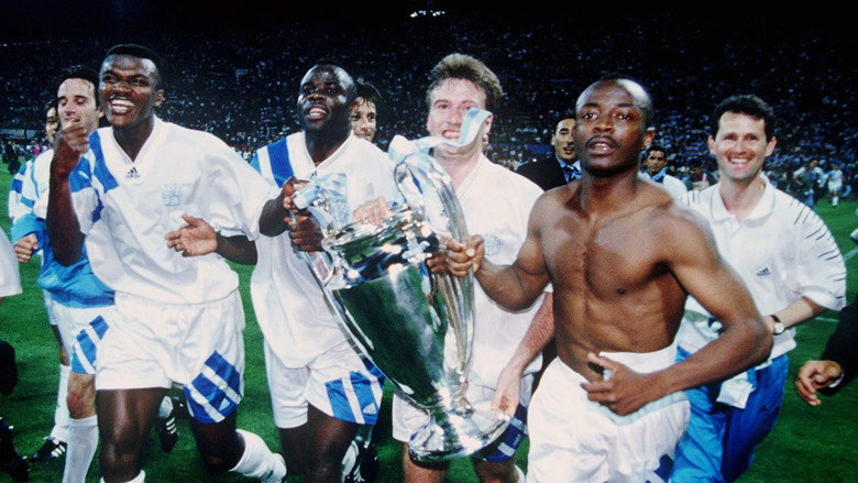 L'OM, champion d'Europe pour l'éternité線上电影看完整版