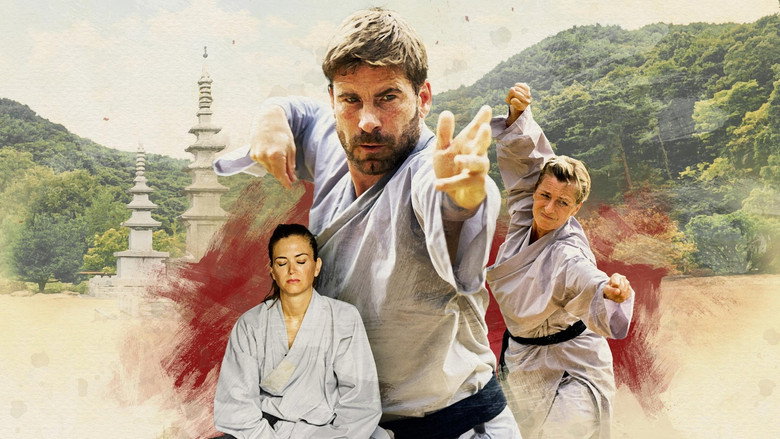 Kung Fu Helden backdrop 4