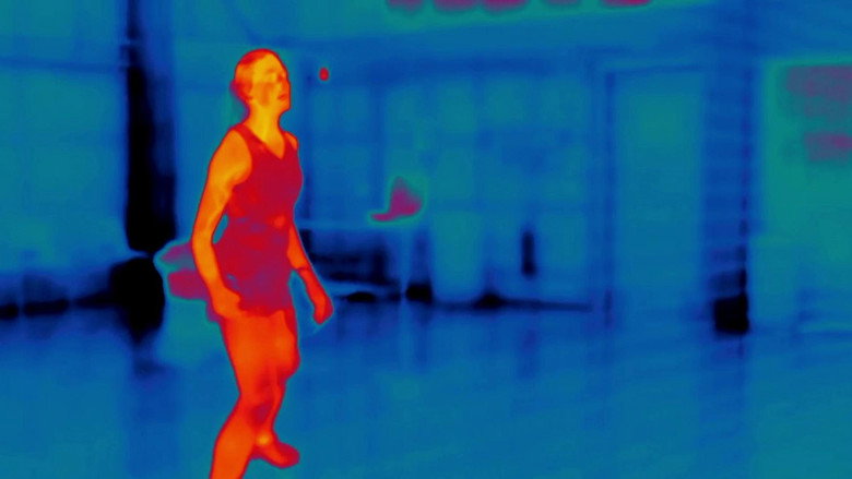 From Ice to Fire: The Incredible Science of Temperature backdrop 2