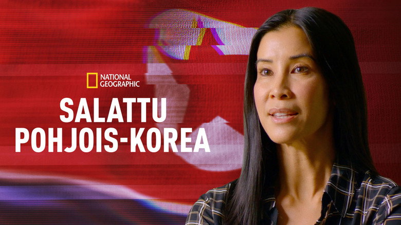 Inside North Korea: Then and Now with Lisa Ling backdrop 7