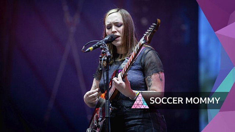 Soccer Mommy