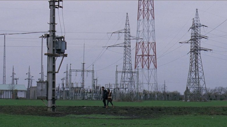 High Voltage