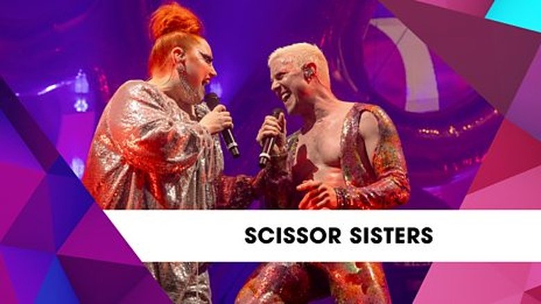 Scissor Sisters