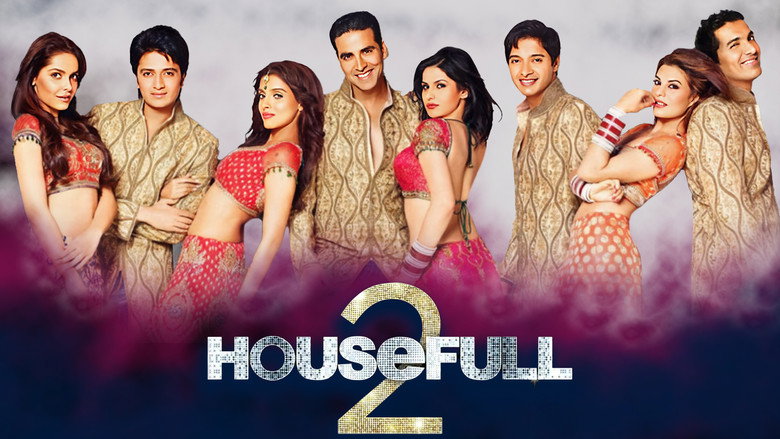 Housefull 2 backdrop 8