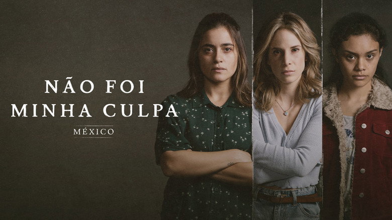 Not My Fault: Mexico backdrop 7