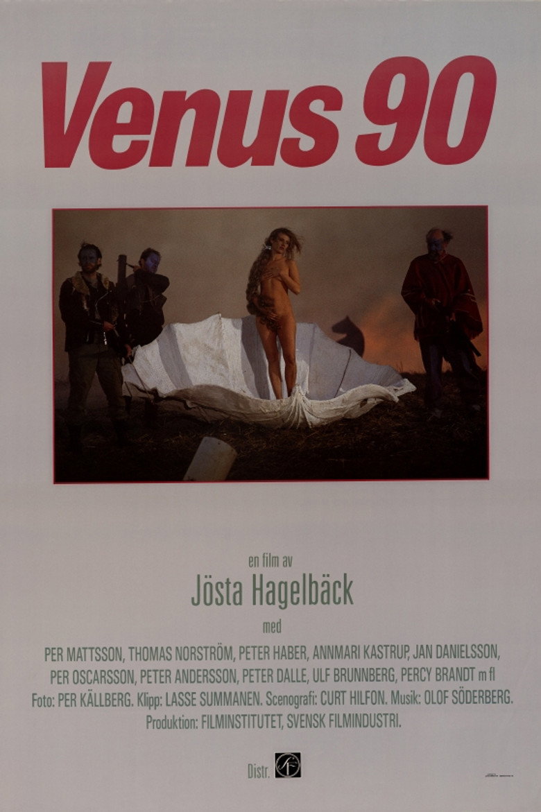 Venus 90