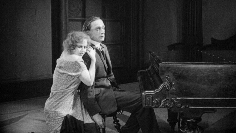 The Hands of Orlac backdrop 9