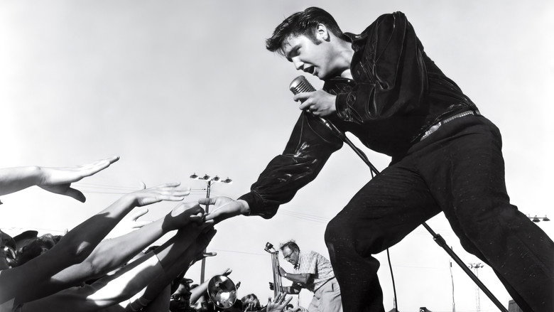 Tupelo's Own Elvis Presley backdrop 3