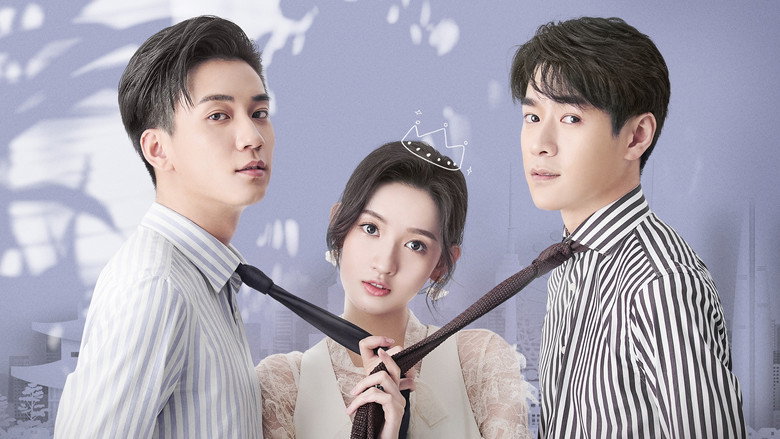 Once We Get Married backdrop 8