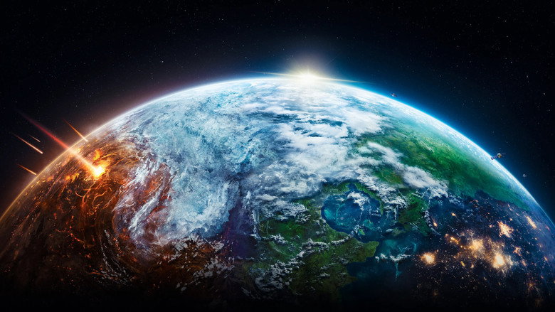 Earth backdrop 2