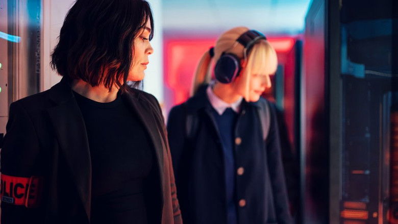 The Devil's Share (La Part du Diable)