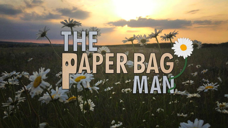 The Paper Bag Man backdrop 1
