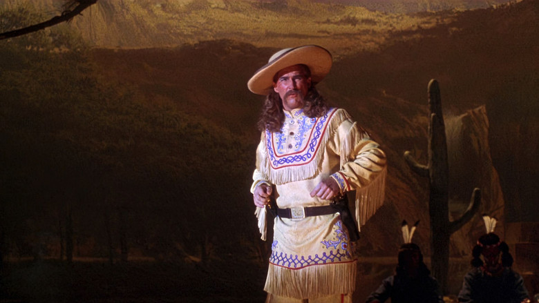 Wild Bill backdrop 4