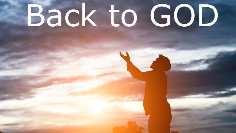 Back to God 2線上电影看完整版