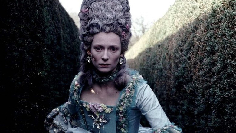 Virginia Woolf's Orlando