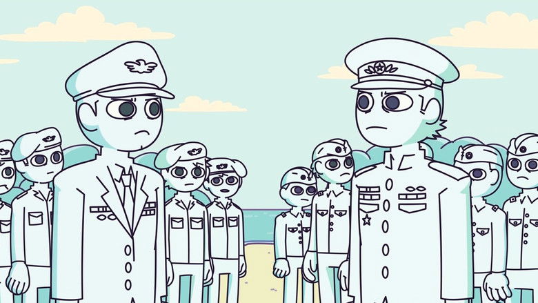 A World Without... War