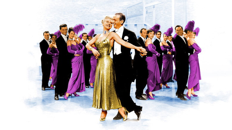 The Barkleys of Broadway backdrop 9
