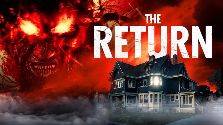 Movie The Return Poster Images, BackDrops Images, Logo Images backdrops 0 /cgDrWvrixdLVmlv9OHctWHdq0rh.jpg