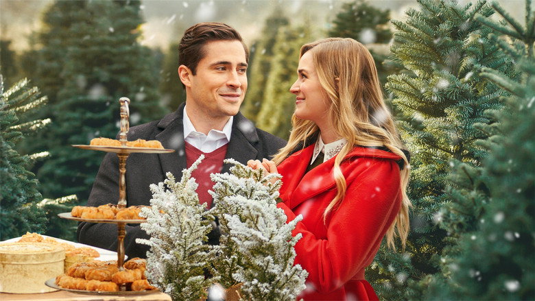 Loving Christmas backdrop 2