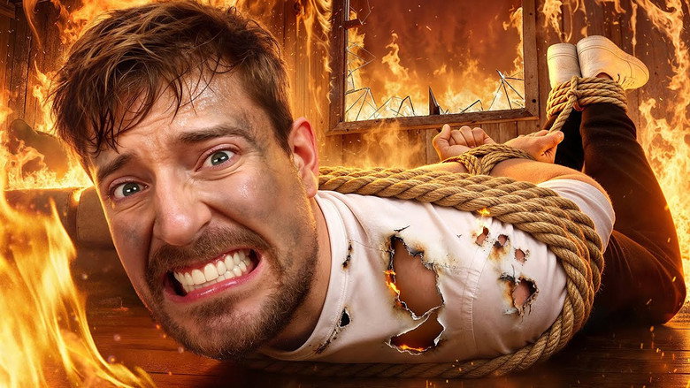Would You Risk Dying for $500,000