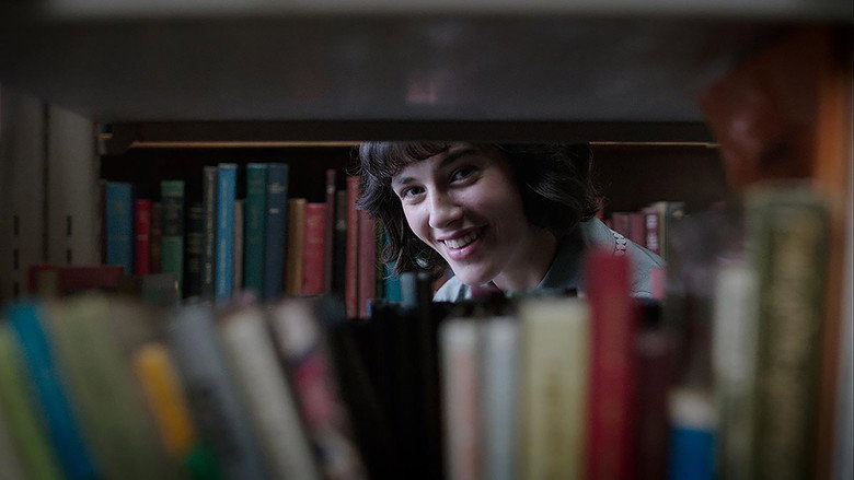 This Beautiful Fantastic backdrop 8