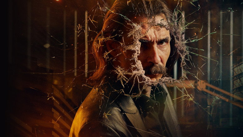Hammer and Rose: A Behzat Ç. Story backdrop 9