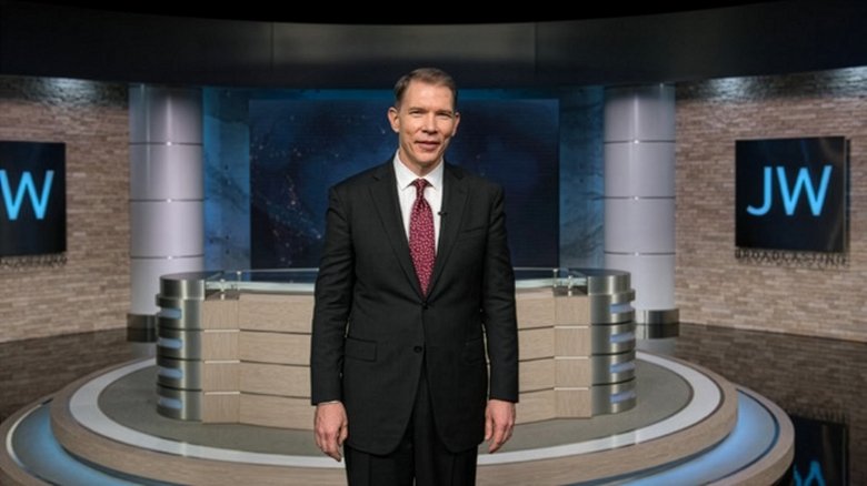 JW Broadcasting—June 2018: 144th Gilead Graduation