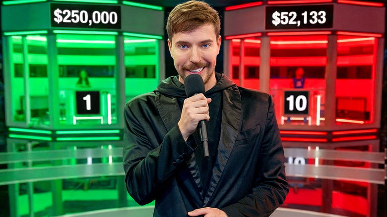 Inside Look: Beast Games Goes International (Episode 9)